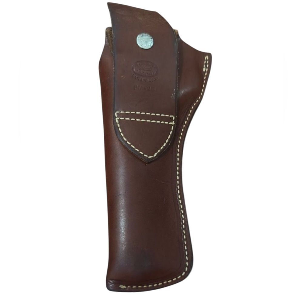 Bucheimer Belt (OWB) Field/Hunting
Holster Hunting Gun Holsters